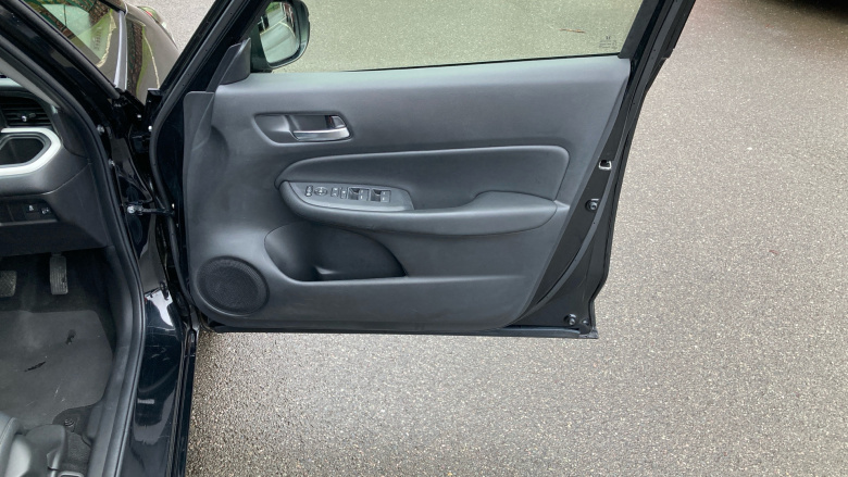 Honda Jazz 1.5 i-MMD Hybrid Advance 5dr eCVT Hybrid Hatchback